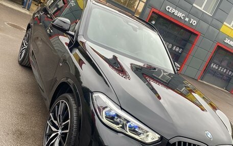 BMW X5, 2019 год, 6 900 000 рублей, 3 фотография