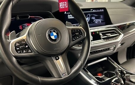 BMW X5, 2019 год, 6 900 000 рублей, 2 фотография