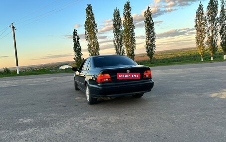 BMW 5 серия, 2002 год, 750 000 рублей, 6 фотография