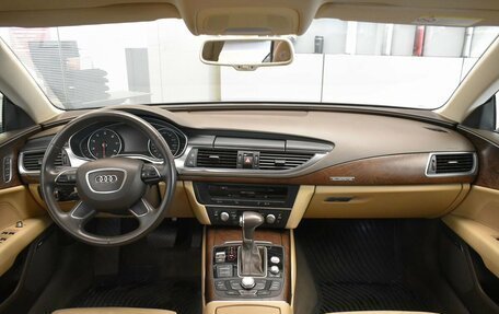 Audi A7, 2013 год, 2 599 000 рублей, 9 фотография
