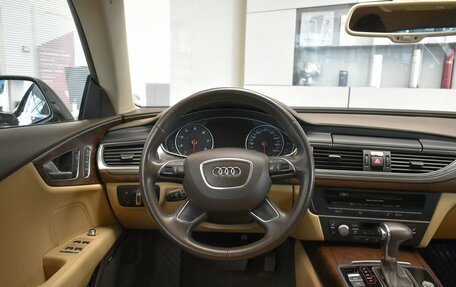 Audi A7, 2013 год, 2 599 000 рублей, 8 фотография