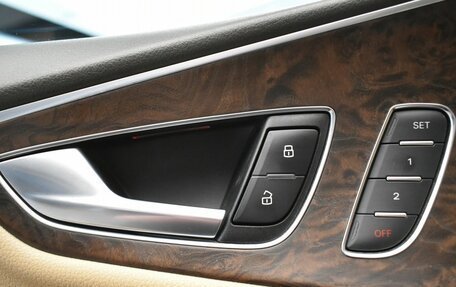 Audi A7, 2013 год, 2 599 000 рублей, 12 фотография