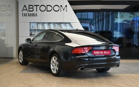 Audi A7, 2013 год, 2 599 000 рублей, 5 фотография