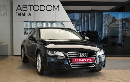Audi A7, 2013 год, 2 599 000 рублей, 3 фотография