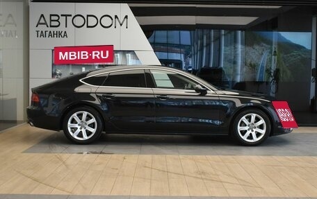Audi A7, 2013 год, 2 599 000 рублей, 4 фотография
