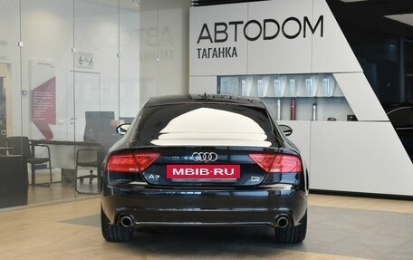 Audi A7, 2013 год, 2 599 000 рублей, 6 фотография