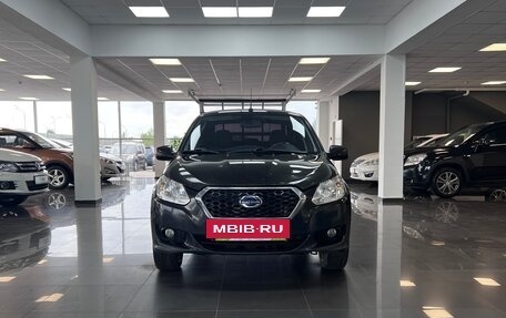 Datsun on-DO I рестайлинг, 2018 год, 565 000 рублей, 3 фотография