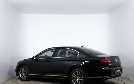 Volkswagen Passat B8 рестайлинг, 2018 год, 2 169 000 рублей, 7 фотография