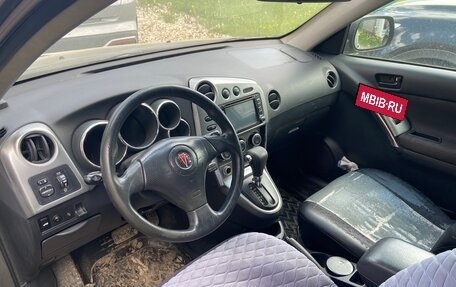 Pontiac Vibe II, 2003 год, 550 000 рублей, 4 фотография