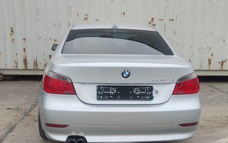 BMW 5 серия, 2006 год, 1 100 000 рублей, 4 фотография