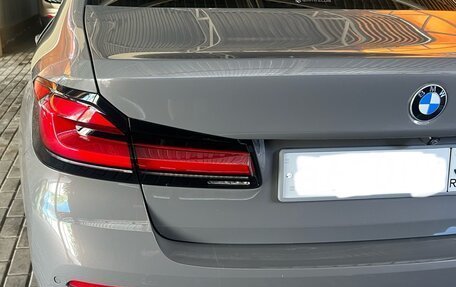BMW 5 серия, 2021 год, 5 500 000 рублей, 6 фотография