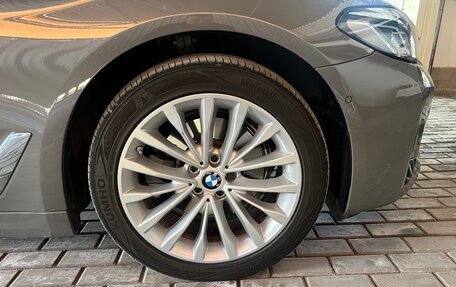 BMW 5 серия, 2021 год, 5 500 000 рублей, 9 фотография