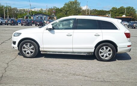 Audi Q7, 2012 год, 2 399 000 рублей, 5 фотография