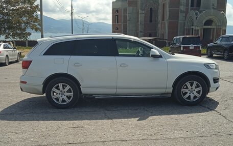 Audi Q7, 2012 год, 2 399 000 рублей, 6 фотография