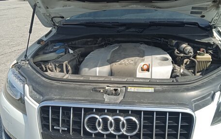Audi Q7, 2012 год, 2 399 000 рублей, 3 фотография