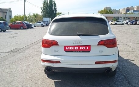 Audi Q7, 2012 год, 2 399 000 рублей, 4 фотография