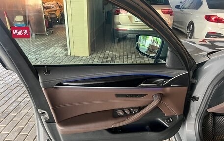 BMW 5 серия, 2021 год, 5 500 000 рублей, 11 фотография