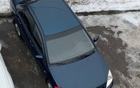 Mitsubishi Lancer IX, 2005 год, 580 000 рублей, 5 фотография