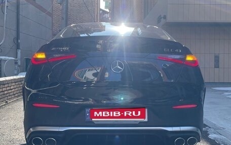 Mercedes-Benz GLC Coupe AMG, 2025 год, 8 870 000 рублей, 4 фотография