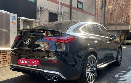 Mercedes-Benz GLC Coupe AMG, 2025 год, 8 870 000 рублей, 5 фотография