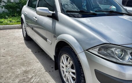 Renault Megane II, 2006 год, 380 000 рублей, 2 фотография