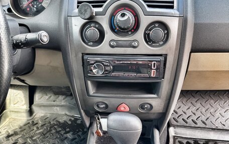 Renault Megane II, 2006 год, 380 000 рублей, 7 фотография