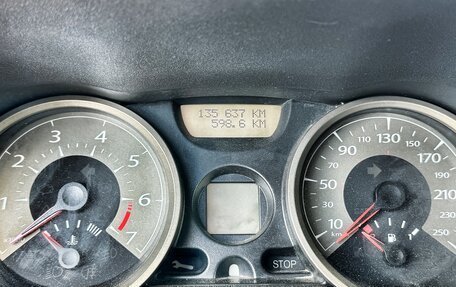 Renault Megane II, 2006 год, 380 000 рублей, 8 фотография