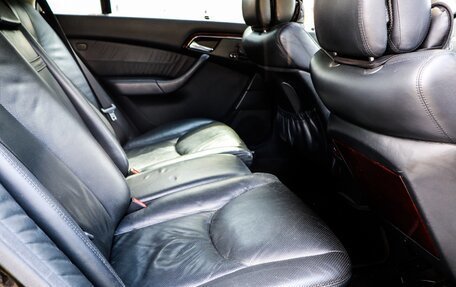 Mercedes-Benz S-Класс, 2004 год, 799 000 рублей, 11 фотография