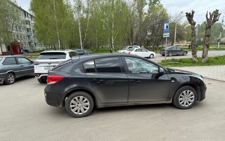 Chevrolet Cruze II, 2013 год, 720 000 рублей, 4 фотография
