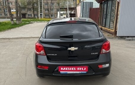 Chevrolet Cruze II, 2013 год, 720 000 рублей, 2 фотография