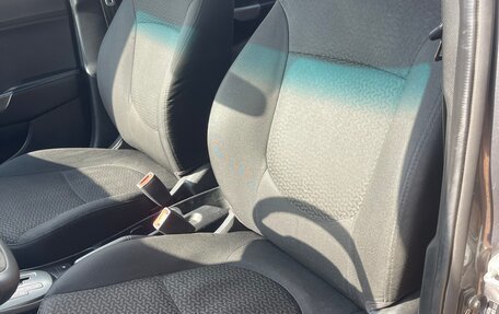 KIA Rio III рестайлинг, 2014 год, 685 000 рублей, 7 фотография