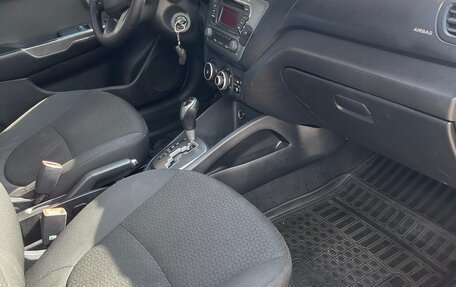 KIA Rio III рестайлинг, 2014 год, 685 000 рублей, 5 фотография