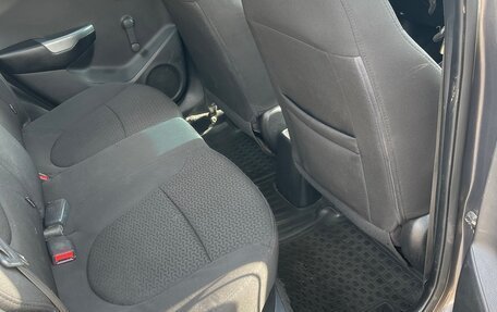 KIA Rio III рестайлинг, 2014 год, 685 000 рублей, 6 фотография
