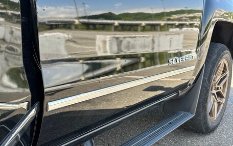 Chevrolet Silverado, 2016 год, 4 750 000 рублей, 6 фотография