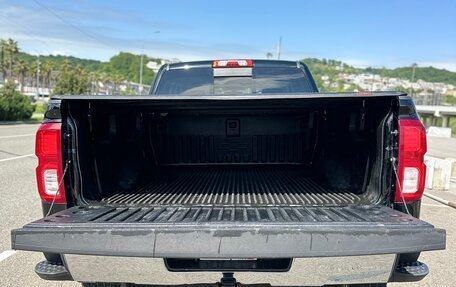 Chevrolet Silverado, 2016 год, 4 750 000 рублей, 12 фотография