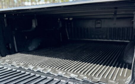 Chevrolet Silverado, 2016 год, 4 750 000 рублей, 11 фотография