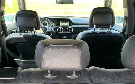 Mercedes-Benz GLK-Класс, 2014 год, 2 550 000 рублей, 6 фотография