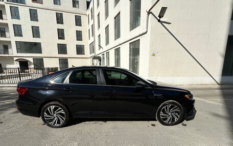 Volkswagen Jetta VII, 2020 год, 1 780 000 рублей, 8 фотография
