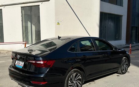 Volkswagen Jetta VII, 2020 год, 1 780 000 рублей, 9 фотография