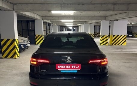 Volkswagen Jetta VII, 2020 год, 1 780 000 рублей, 10 фотография