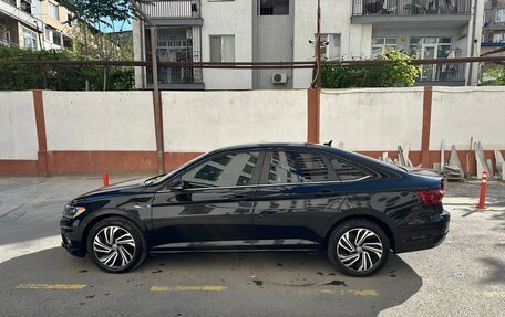 Volkswagen Jetta VII, 2020 год, 1 780 000 рублей, 15 фотография