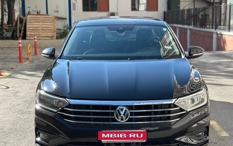 Volkswagen Jetta VII, 2020 год, 1 780 000 рублей, 5 фотография