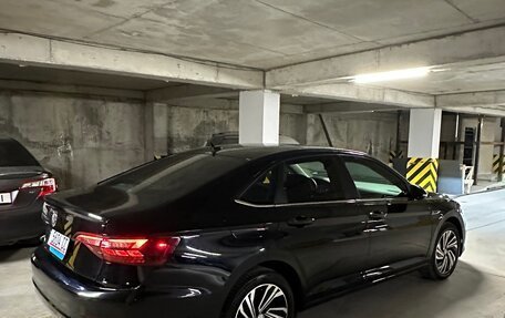 Volkswagen Jetta VII, 2020 год, 1 780 000 рублей, 14 фотография