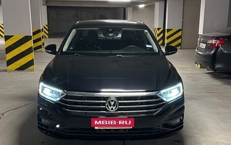 Volkswagen Jetta VII, 2020 год, 1 780 000 рублей, 6 фотография
