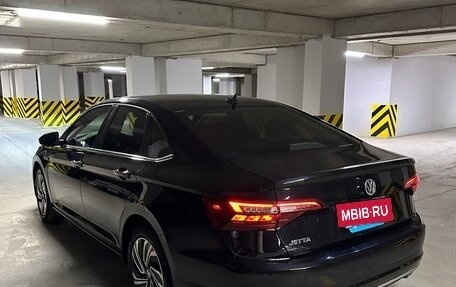 Volkswagen Jetta VII, 2020 год, 1 780 000 рублей, 13 фотография