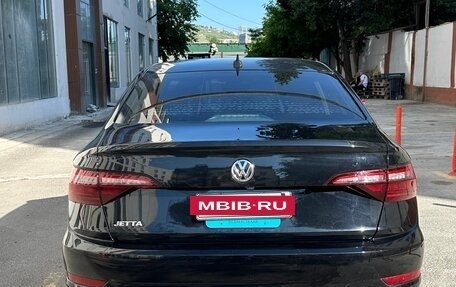 Volkswagen Jetta VII, 2020 год, 1 780 000 рублей, 11 фотография