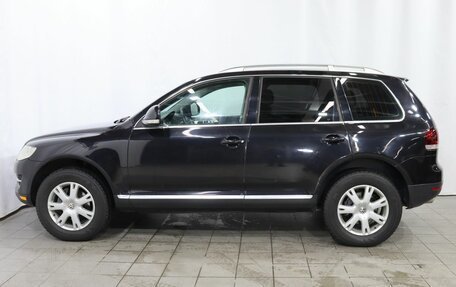 Volkswagen Touareg III, 2010 год, 1 489 000 рублей, 8 фотография