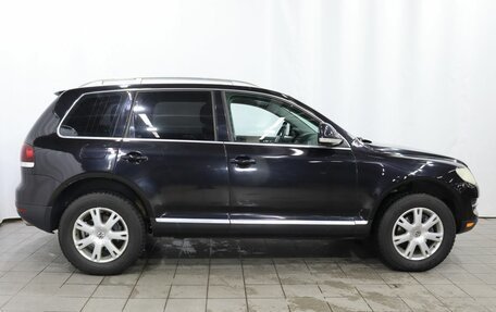 Volkswagen Touareg III, 2010 год, 1 489 000 рублей, 7 фотография
