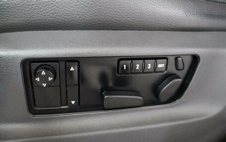 Volkswagen Touareg III, 2010 год, 1 489 000 рублей, 12 фотография