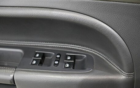 Volkswagen Touareg III, 2010 год, 1 489 000 рублей, 11 фотография